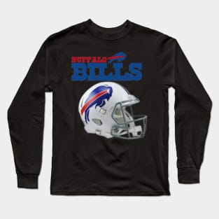 Buffalo Bills Long Sleeve T-Shirt